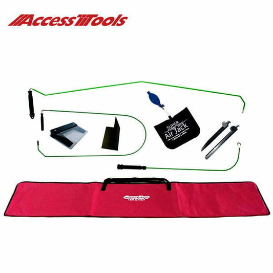 Access Tools – Emergency Response Kit Long Case