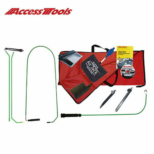 Access Tools – Emergency Response Kit