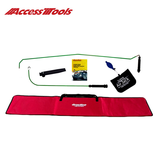 Access Tools – Essential Long Reach Kit