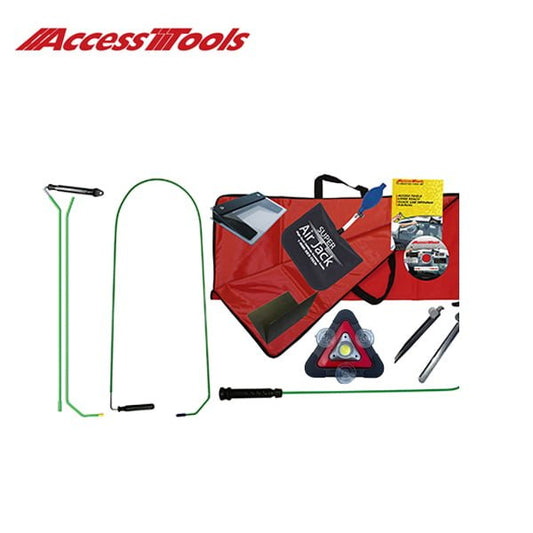 Access Tools – Master Technician Car Opening Set