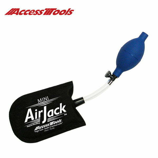 Access Tools – Mini Air Wedge