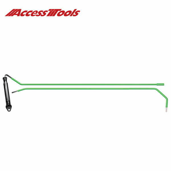 Access Tools – Snap-N-Lock Multi Piece Tool Set