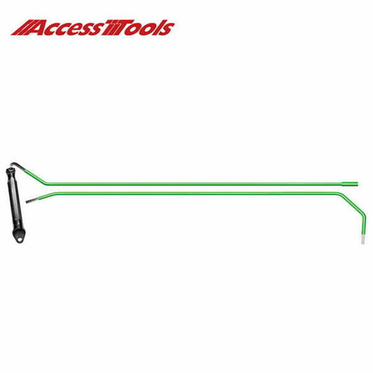 Access Tools – Snap-N-Lock Multi Piece Tool Set