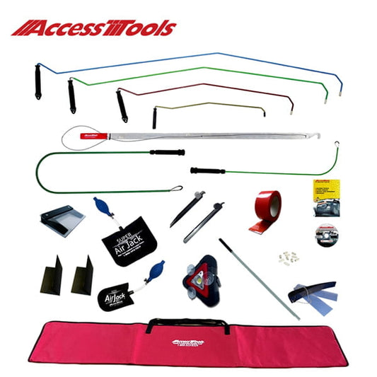 Access Tools – Ultimate Long Reach Kit / ULRK