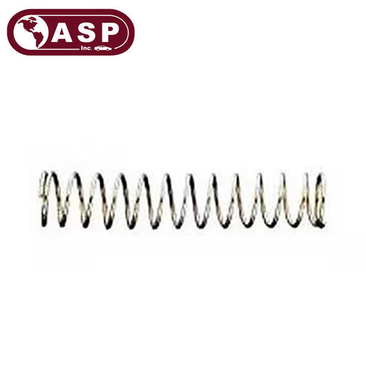 ASP – 100-Pack Universal Springs For Door Lock And Ignition Cylinders / P-00-100
