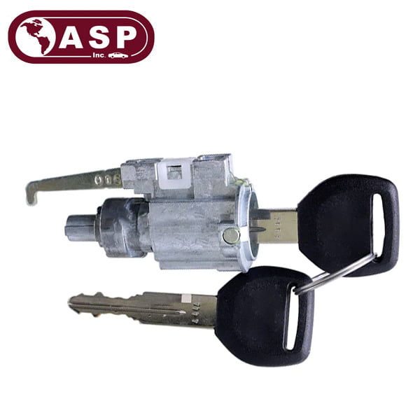 ASP – 1994-1997 Acura / Honda / HD103 / Ignition Lock Cylinder / Coded / C-19-121