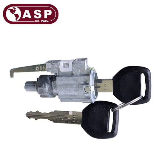 ASP – 1994-1997 Acura / Honda / HD103 / Ignition Lock Cylinder / Coded / C-19-121