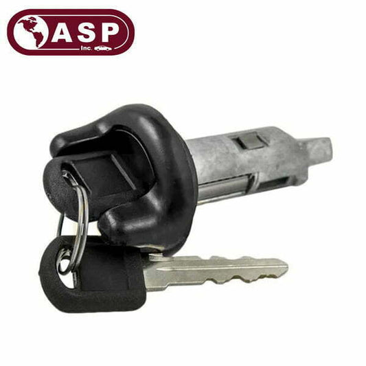 ASP – 1995-1999 GM / Ignition Lock Cylinder Automatic Transmission / Coded / B97 / LC1353