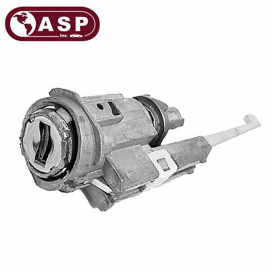 ASP – 2000-2008 Honda Acura Ignition Lock Cylinder / Uncoded / HD103 / C-19-123