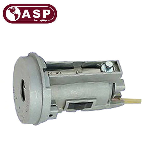 ASP – 2003-2015 Toyota Pontiac Scion / TR47 / 10-Cut / Non-Transponder Ignition Lock Cylinder / Coded / C-30-173