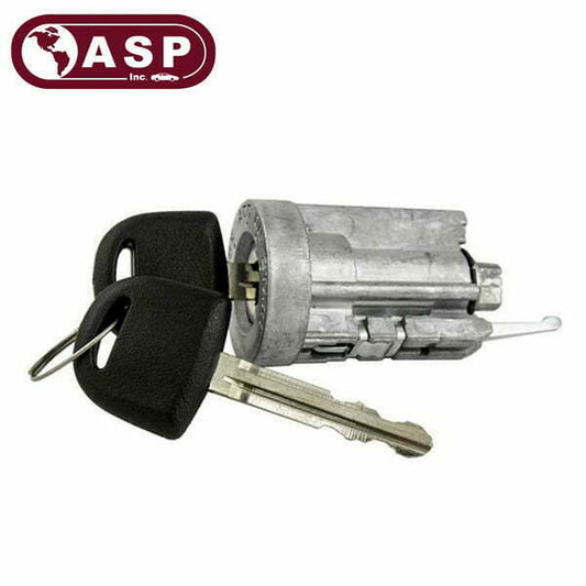 ASP – 2006-2010 Hummer H3 / Ignition Lock / Coded / B110 / C-24-116