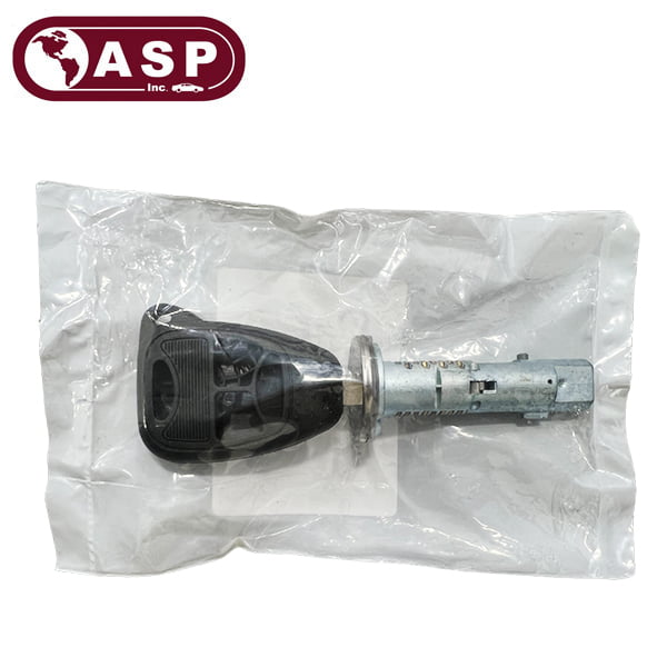 ASP – 2007-2017 Jeep Ignition Lock Cylinder / Coded / Y160 / C-44-027