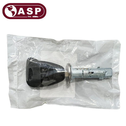 ASP – 2007-2017 Jeep Ignition Lock Cylinder / Coded / Y160 / C-44-027