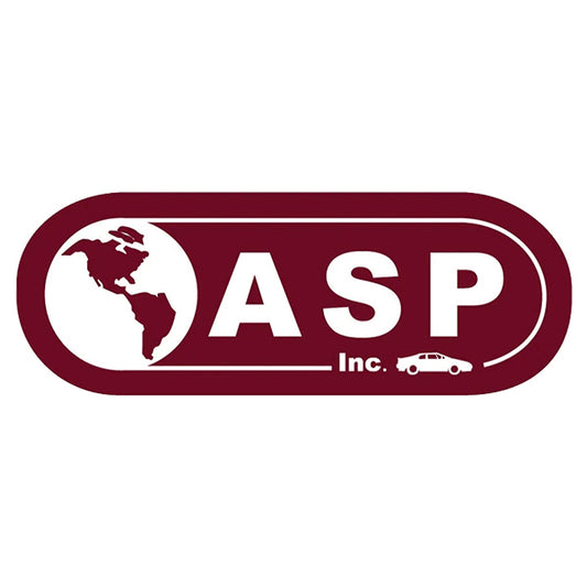 ASP – BMW Mini Pack Of Wafers – HU58R / MP-13-103