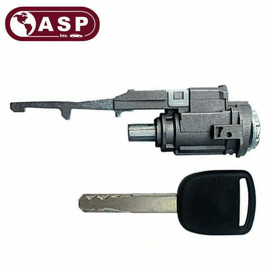 ASP – C-19-119 Honda Acura Ignition Cylinder / High Security / HO03 / Coded