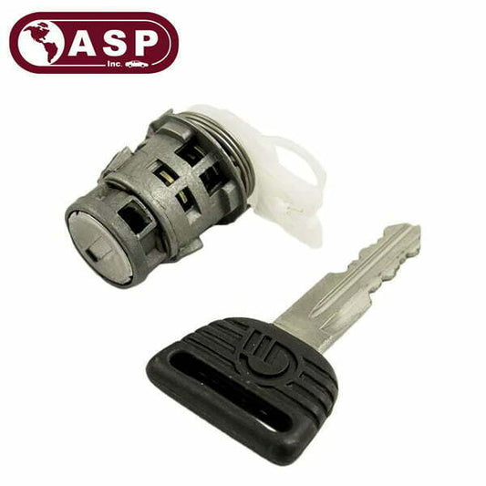 ASP – Honda Acura / HD103 / Passenger / Door Lock Cylinder – Coded – D-19-111