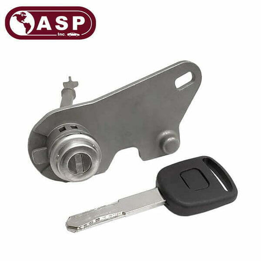 ASP – Honda Fit / HO03 / Driver / Door Lock Cylinder – Coded