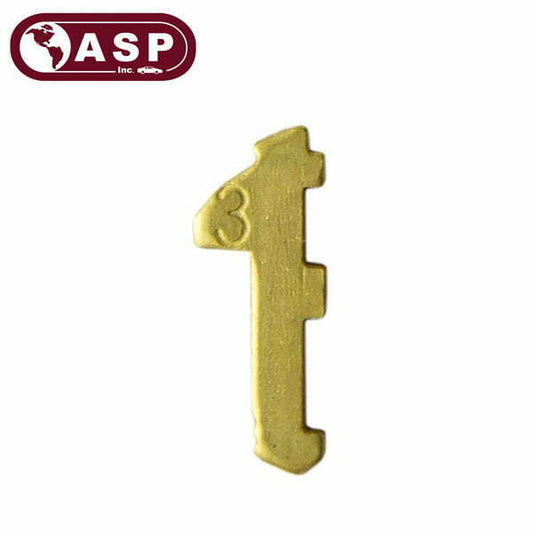 ASP – Hyundai HY20 / KK10 Refill Tumbler #3 – 25 pcs / P-36-123