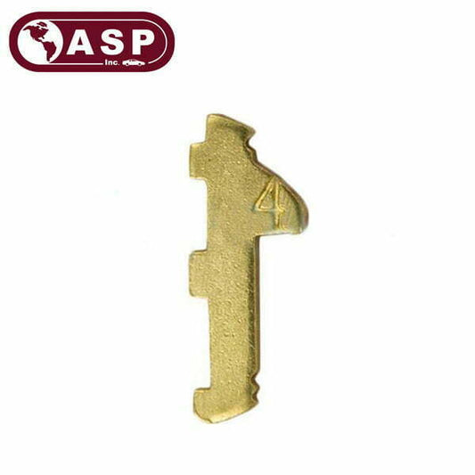 ASP – Hyundai HY20 / KK10 Refill Tumbler #4 – 25 pcs / P-36-124