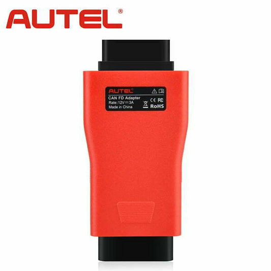 Autel – CAN FD Adapter / 2018-2021 Ford / GM Vehicles