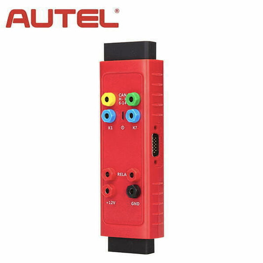 2023 Autel – G-BOX3 Key Programming Adapter