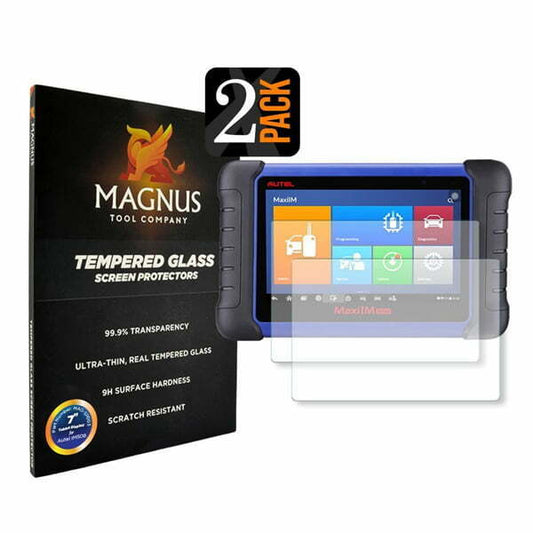 Autel IM508 7″ Screen Protector 2-Pack (MAGNUS)