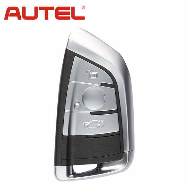 Autel – MAXIIM IKEY BMW Style / 3-button Universal Smart Key / Razor Style (IKEYRZ3T)