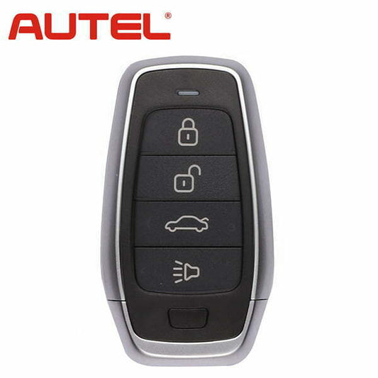 Autel – Standard Style 4-Button Universal Smart Key (IKEYAT4TP)