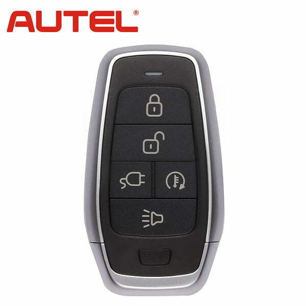 Autel – Standard Style 5-Button Universal Smart Key (IKEYAT5PCE)