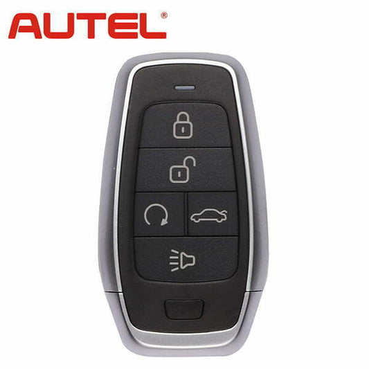 Autel – Standard Style 5-Button Universal Smart Key (IKEYAT5TPR)