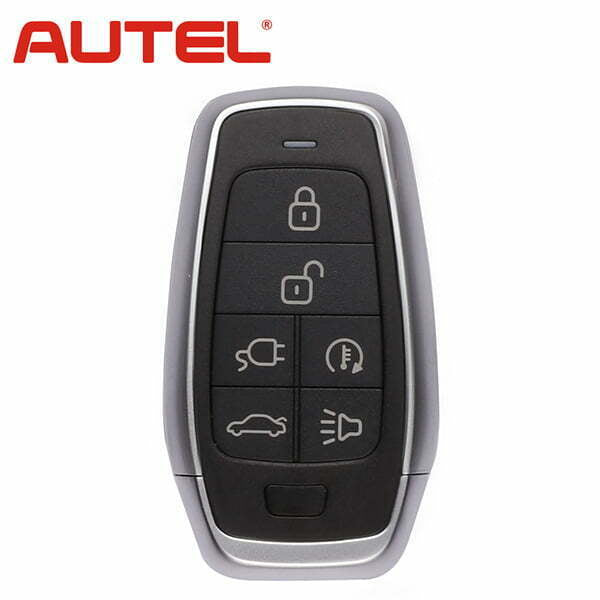 Autel – Standard Style 6-Button Universal Smart Key (IKEYAT6TPCE)
