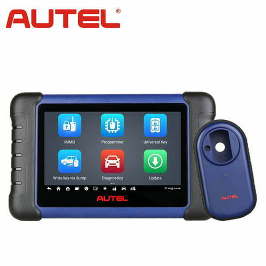 Autel MaxiIM IM508S Key Programming and Diagnostic Tools with One Year Update