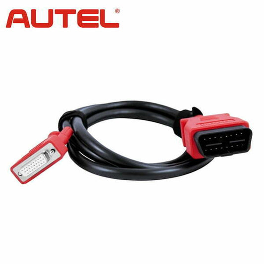 Autel – MaxiSYS Pro Main OBDII Replacement Cable for Tools Using MaxiFLASH Elite