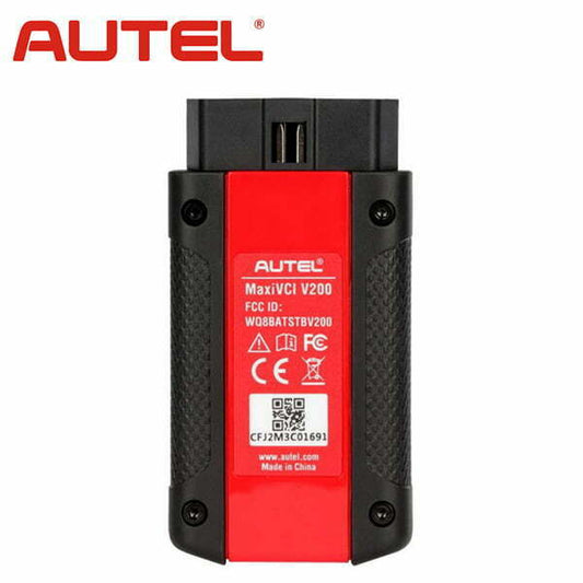 Autel MaxiVCI VCI200 Bluetooth VCI