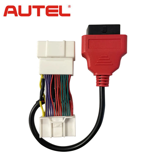 Autel – TESKIT3Y Cable Adapter- Compatible With Tesla 3 and Y
