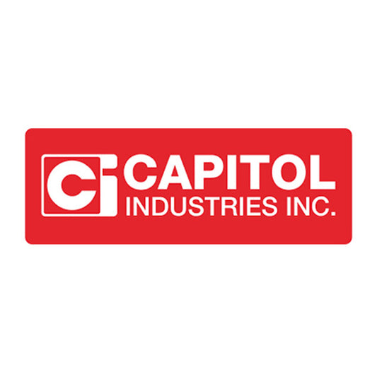 Capitol – Tubular “Radial” Pin Tumbler Keying Kit / 832-00-8X