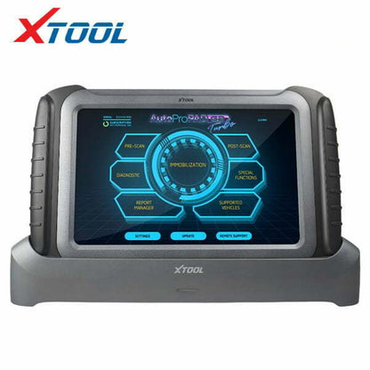 Charging Dock for AutoProPAD G2 Turbo & NITRO XT/GT (XTOOL)