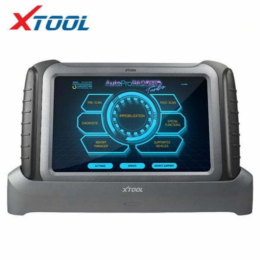 Charging Dock for AutoProPAD G2 Turbo & NITRO XT/GT (XTOOL)