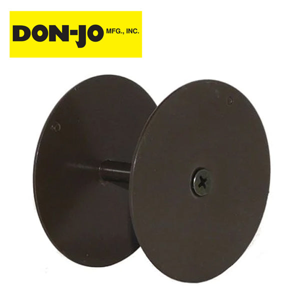 Don-Jo – BF-161-DU – Hole Filler Plate / Duranodic