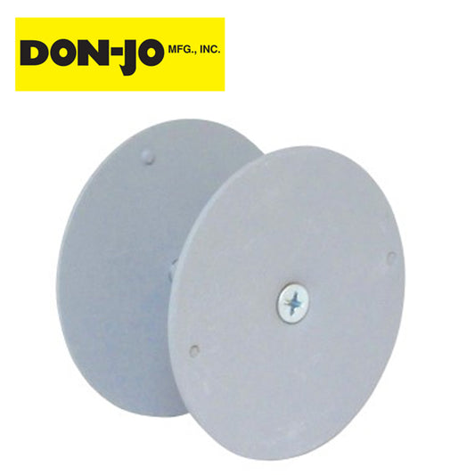 Don-Jo – BF-178-PC – Hole Filler Plate 1-7/8″ / Prime Coated