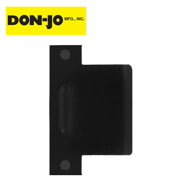 Don-Jo – DEST-115-DU – Extended Lip Dimple ASA Strike – Duronodic