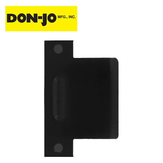 Don-Jo – DEST-115-DU – Extended Lip Dimple ASA Strike – Duronodic