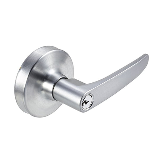 Dorex – 8570 FS C26D Medium-Duty Lever Trim / Classroom Function / Satin Chrome