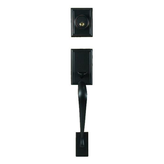 Dorex CHÂTEAU Gripset – BLACK – 19