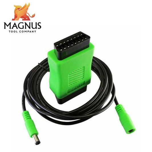 MAGNUS – Ford Active Alarm Kit (Active Alarm Bypass Kit)