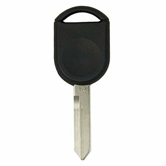 Ford H92 Transponder Key – 4D63 80-Bit (Aftermarket)