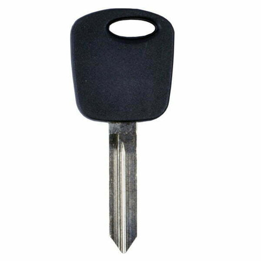 1996-2006 Ford Lincoln Mercury Mazda Transponder Key / H72 (4C) (Aftermarket)