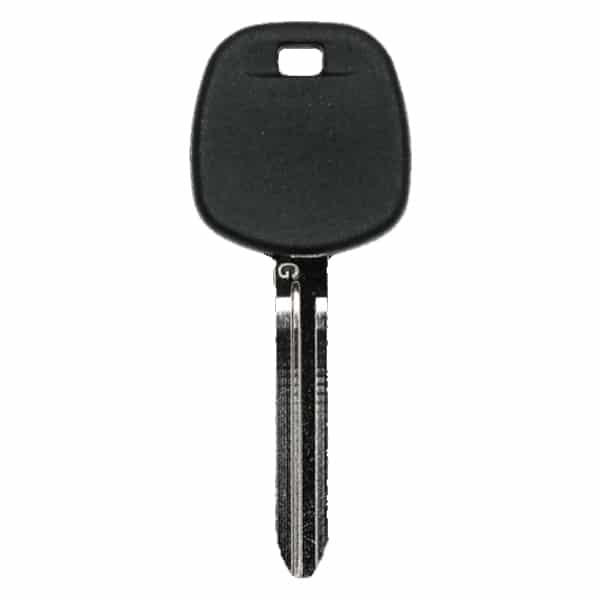 GM Subaru B110 Transponder Key / Subaru G Chip (Aftermarket)