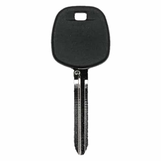 GM Subaru B110 Transponder Key / Subaru G Chip (Aftermarket)