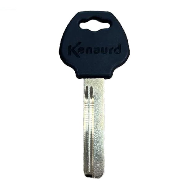 High Security – Key Blank – 06 Dimple Keyway